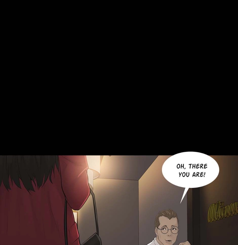 Read Karma chapter 8 image 12 on Lezhin
