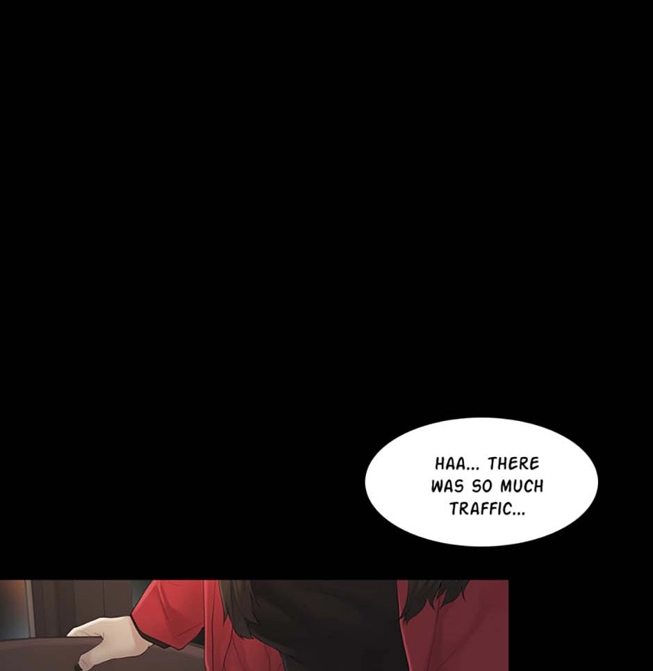 Read Karma chapter 8 image 15 on Lezhin