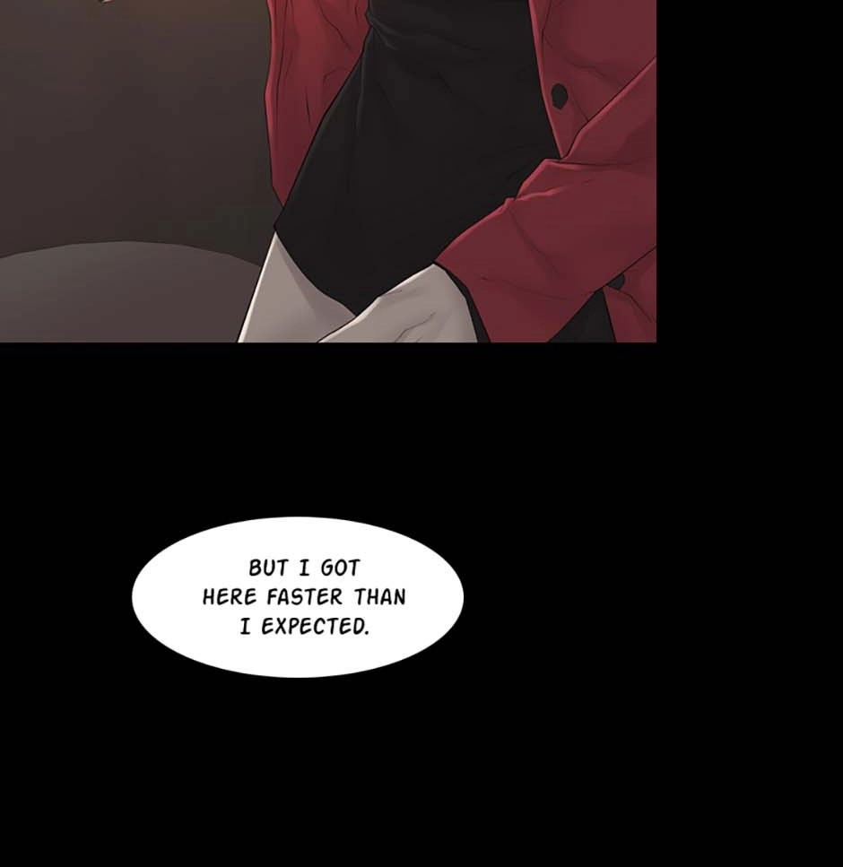 Read Karma chapter 8 image 16 on Lezhin