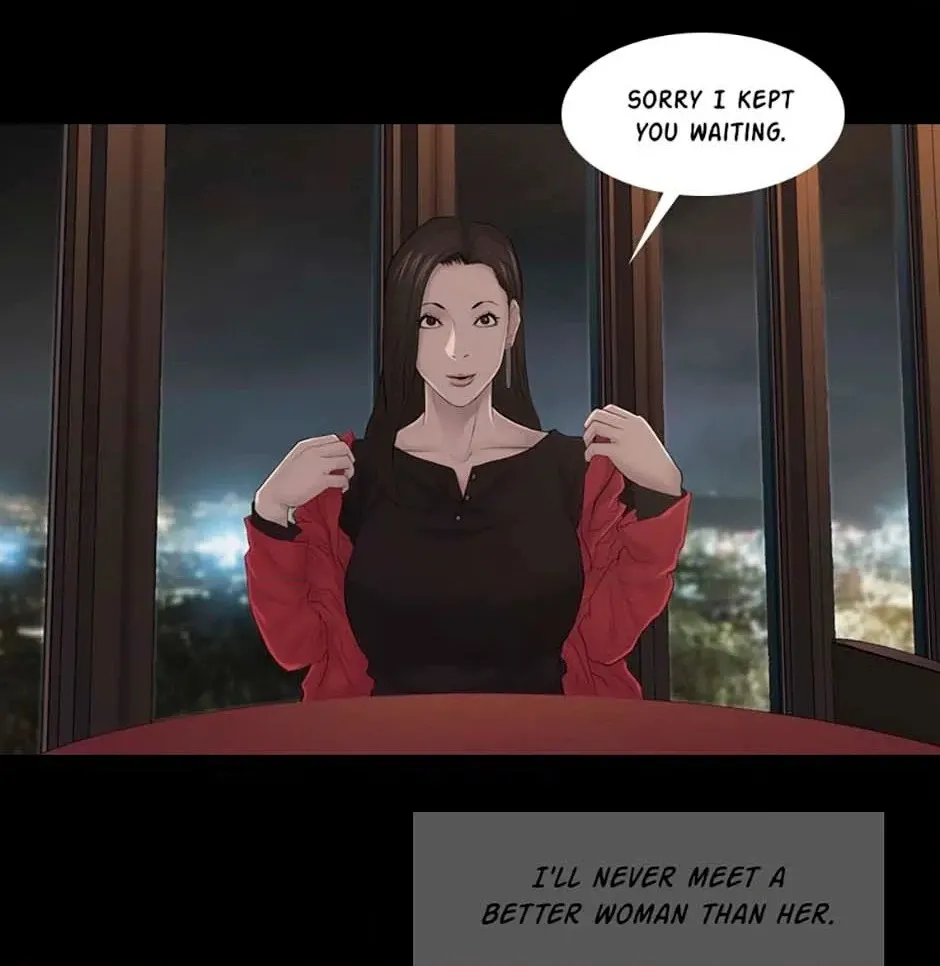 Read Karma chapter 8 image 19 on Lezhin