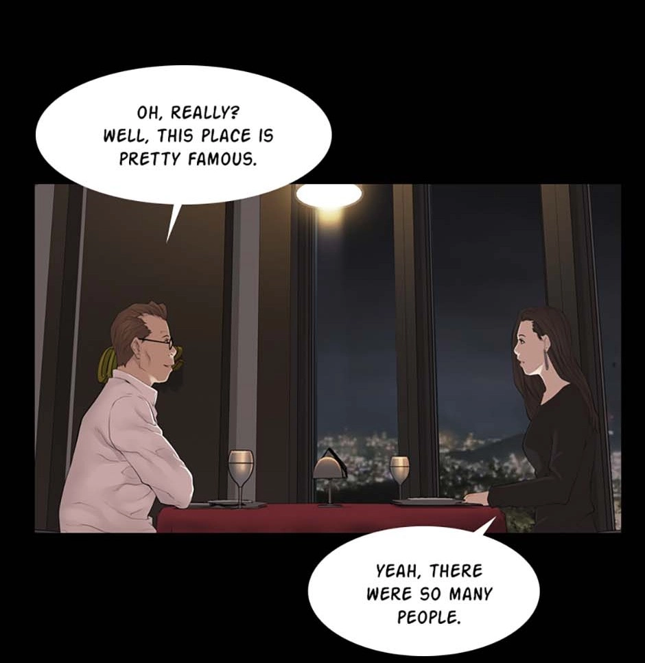 Read Karma chapter 8 image 27 on Lezhin