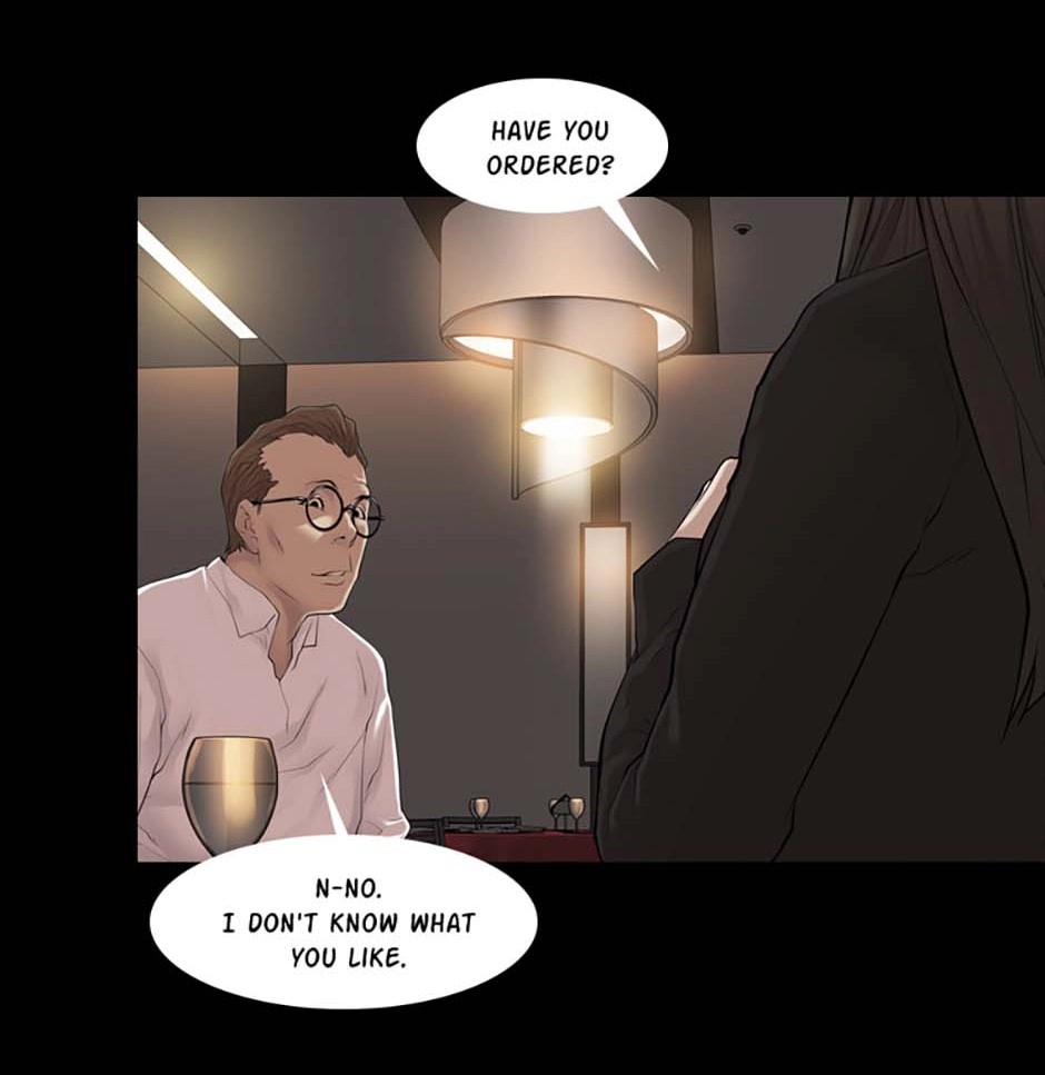 Read Karma chapter 8 image 30 on Lezhin