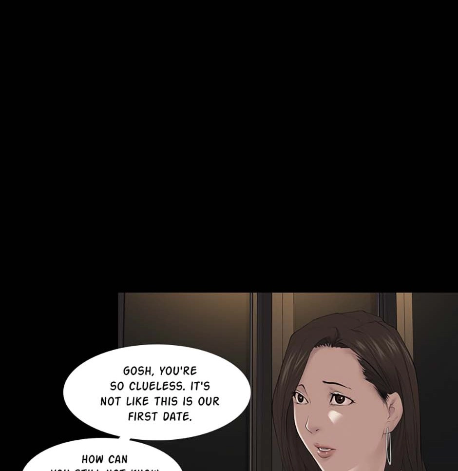Read Karma chapter 8 image 31 on Lezhin