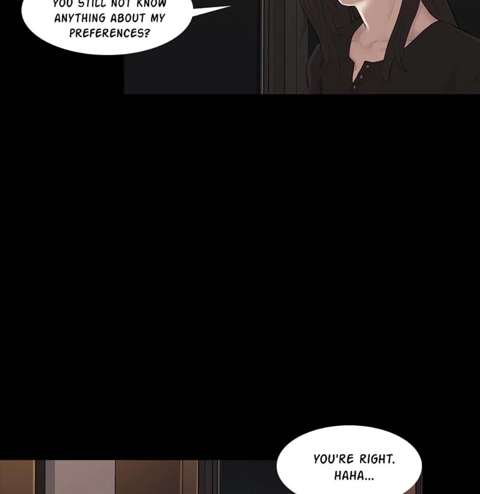 Read Karma chapter 8 image 32 on Lezhin