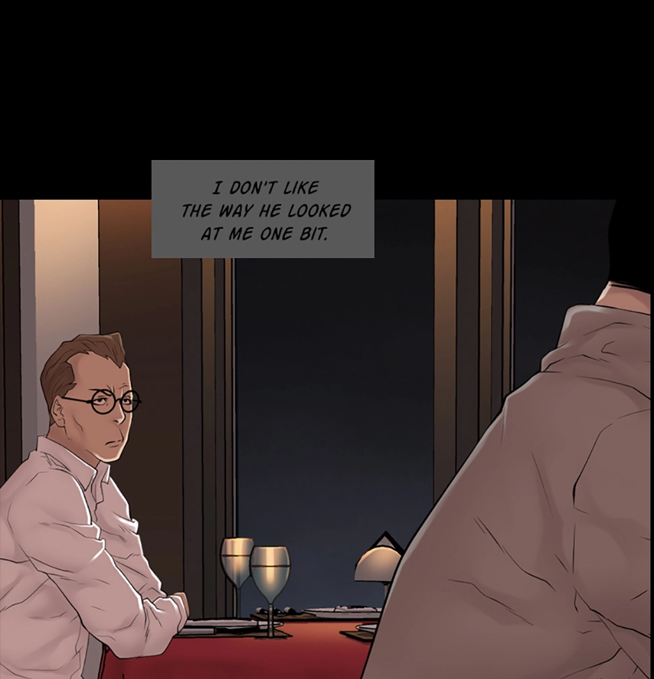Read Karma chapter 8 image 47 on Lezhin