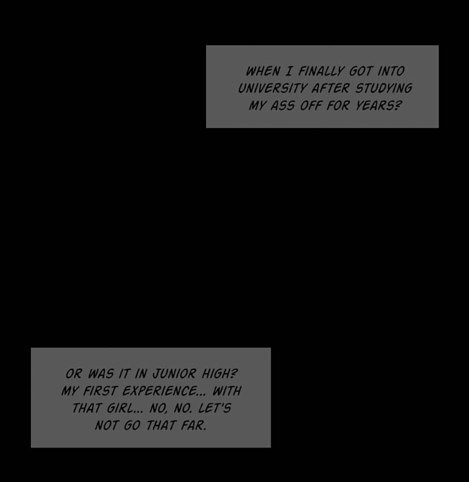 Read Karma chapter 8 image 5 on Lezhin