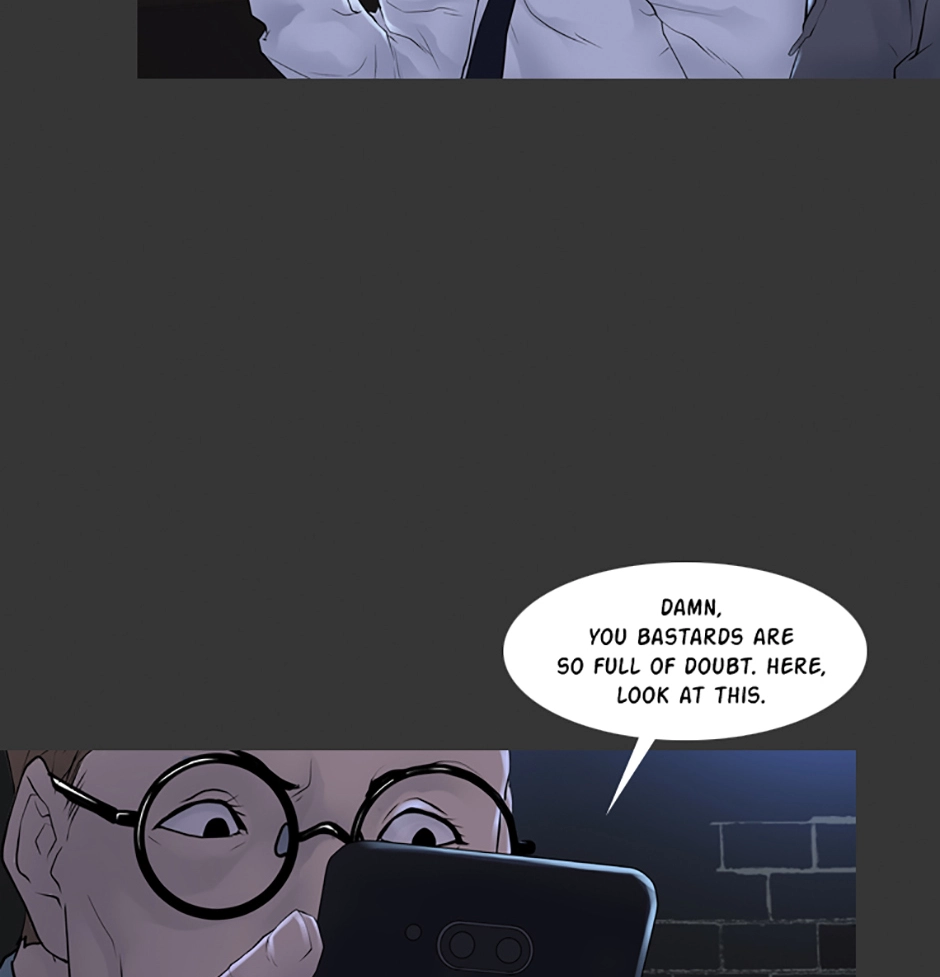 Read Karma chapter 8 image 62 on Lezhin