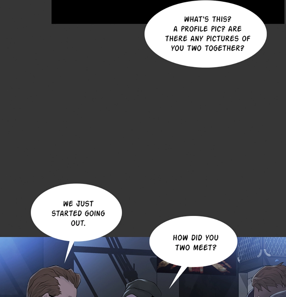 Read Karma chapter 8 image 65 on Lezhin