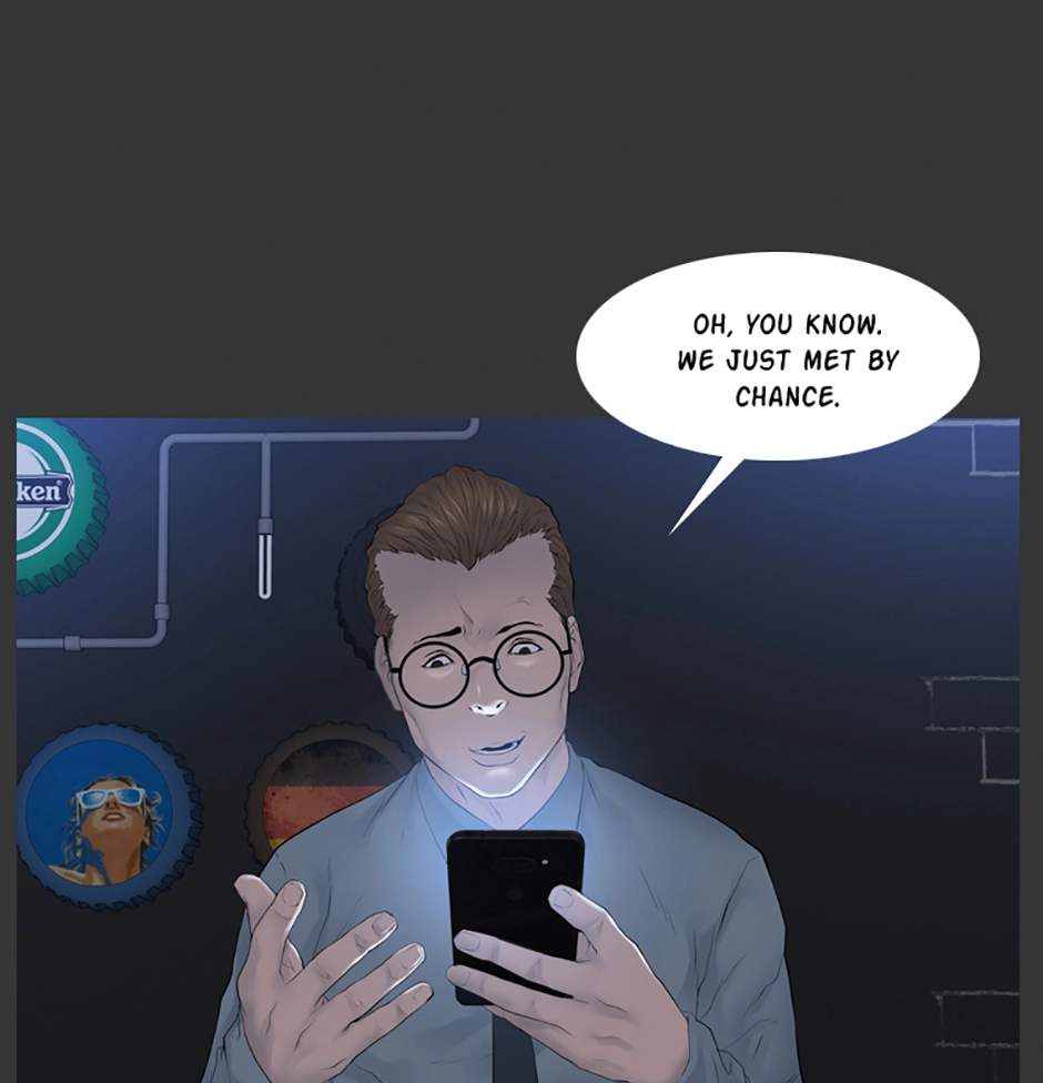 Read Karma chapter 8 image 67 on Lezhin