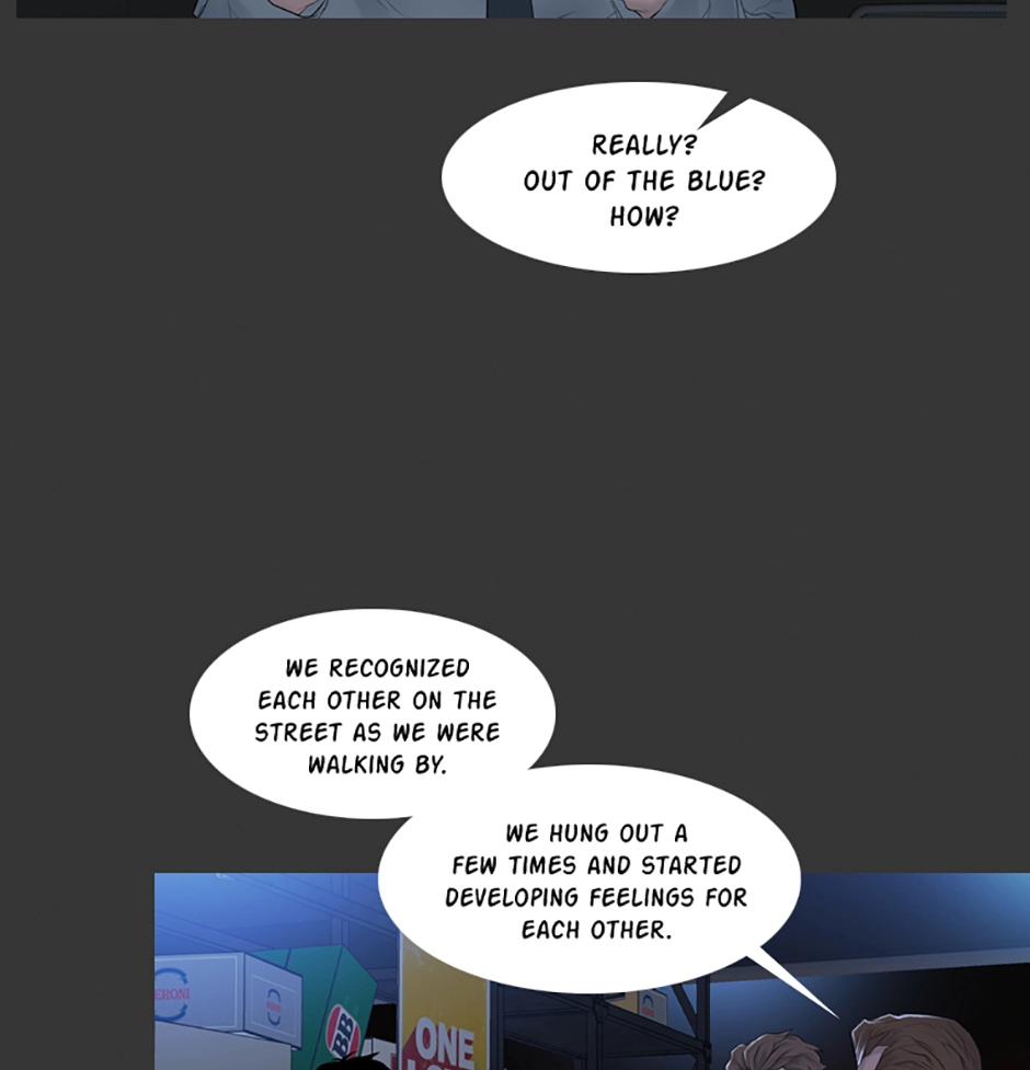 Read Karma chapter 8 image 68 on Lezhin