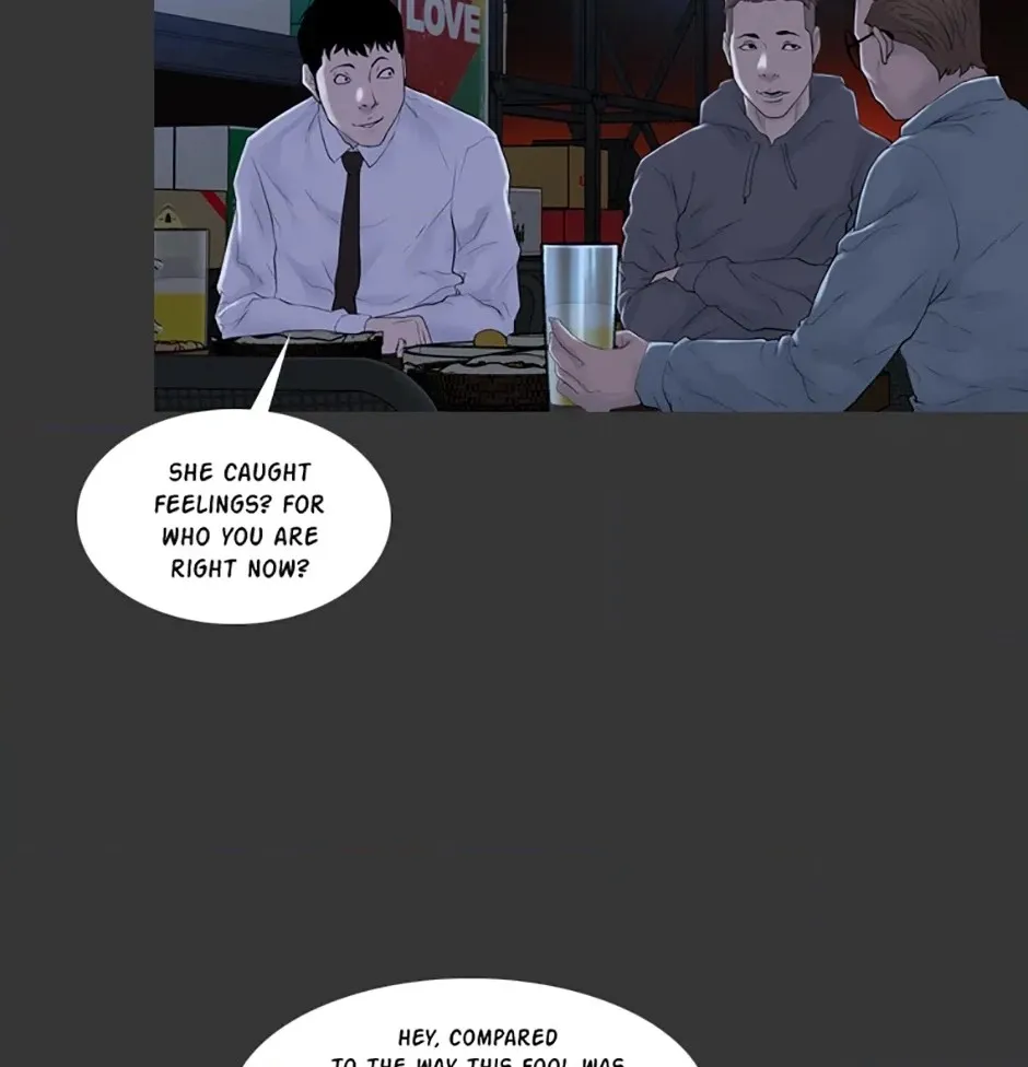 Read Karma chapter 8 image 69 on Lezhin