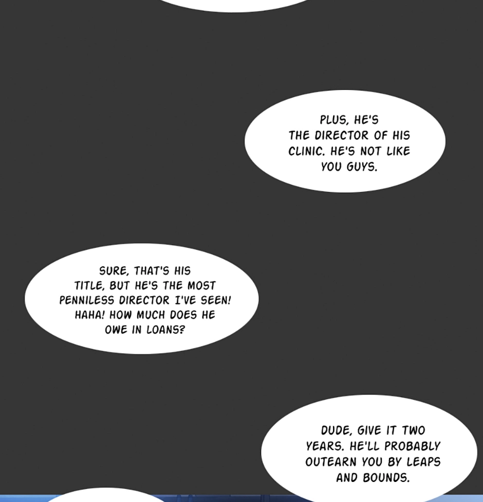 Read Karma chapter 8 image 71 on Lezhin