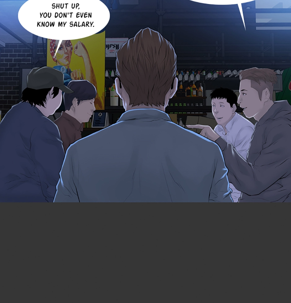Read Karma chapter 8 image 72 on Lezhin