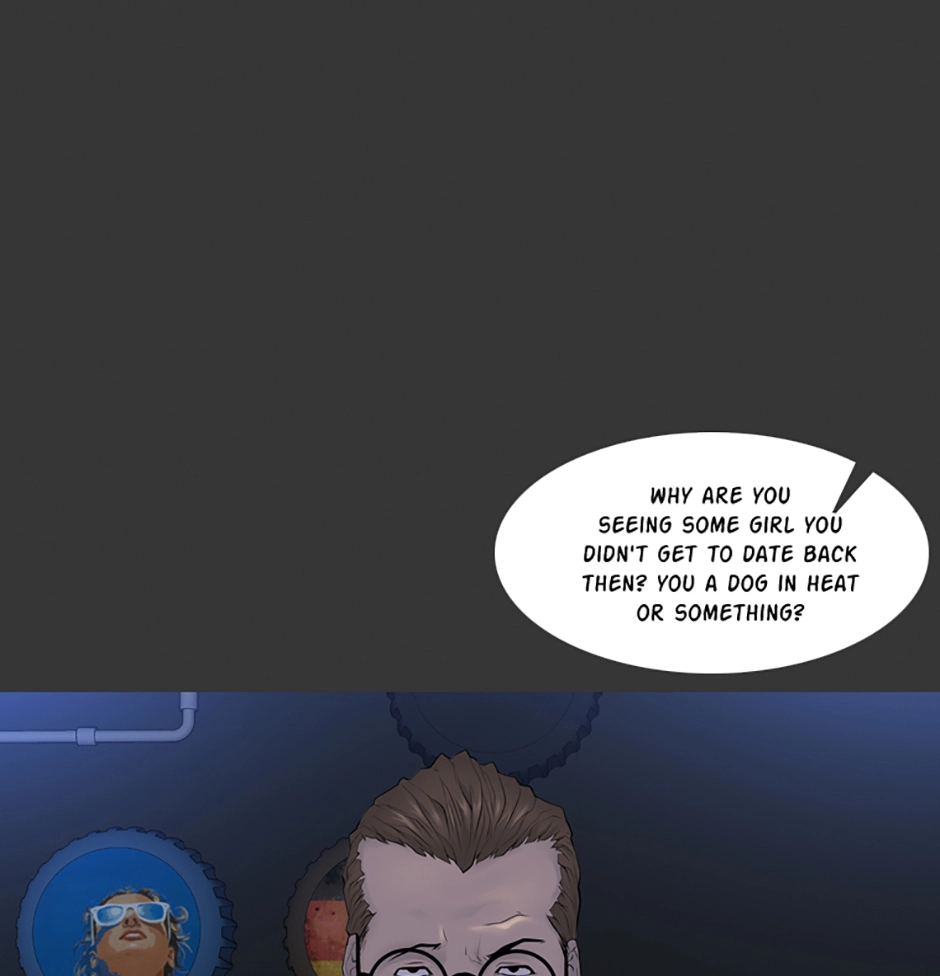 Read Karma chapter 8 image 73 on Lezhin