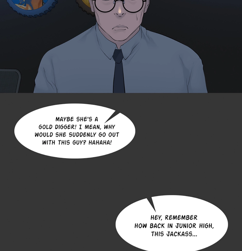 Read Karma chapter 8 image 74 on Lezhin