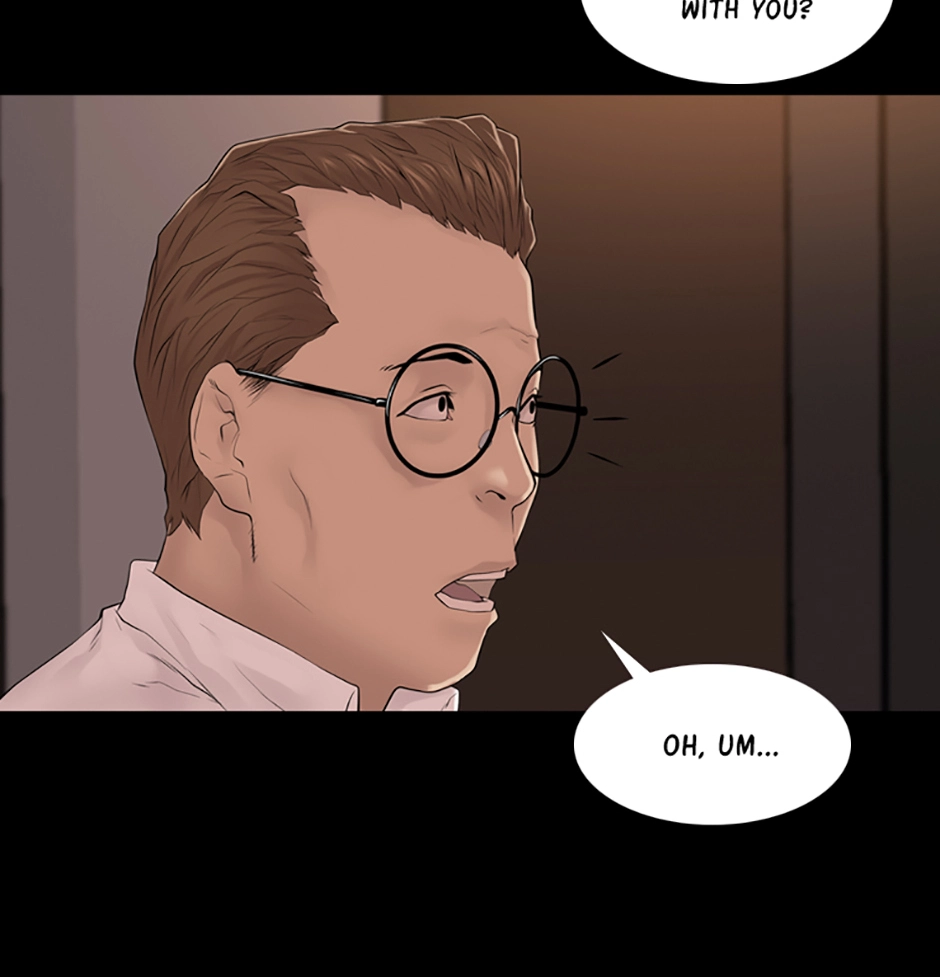 Read Karma chapter 8 image 80 on Lezhin