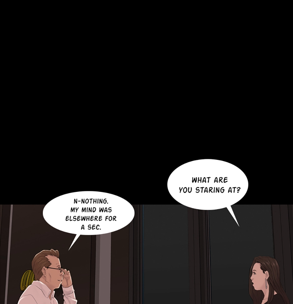 Read Karma chapter 8 image 81 on Lezhin