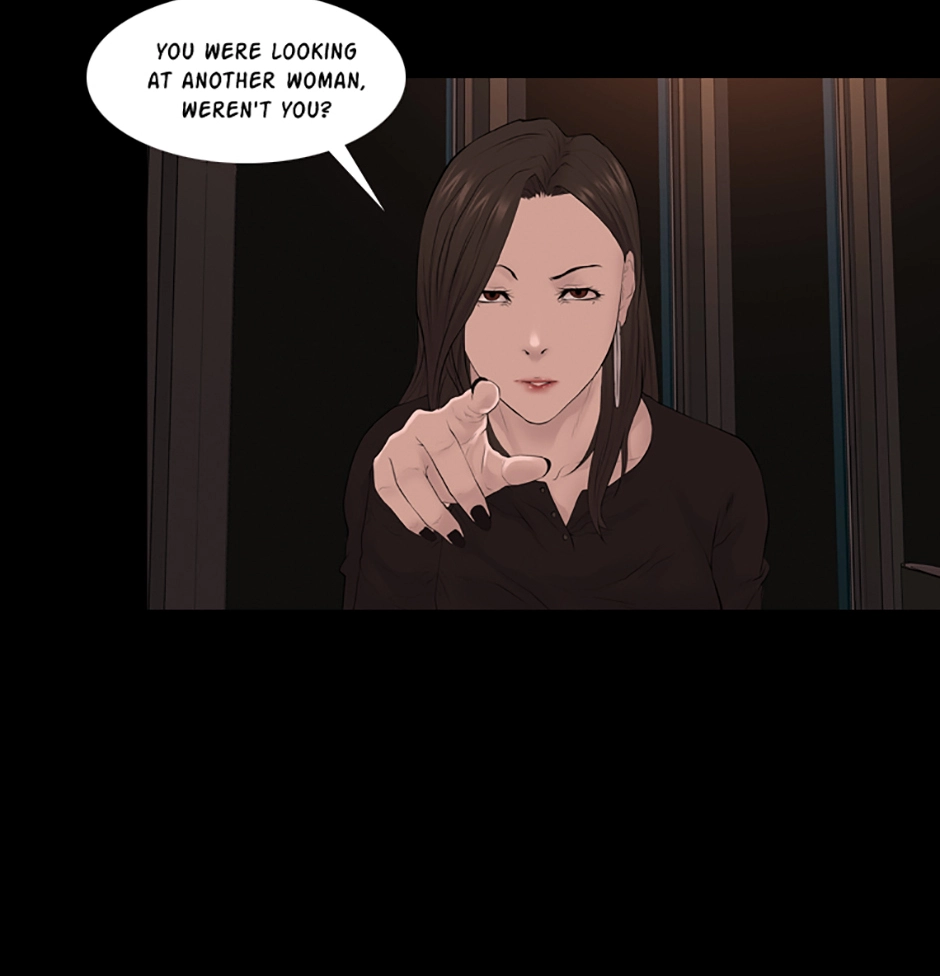 Read Karma chapter 8 image 83 on Lezhin