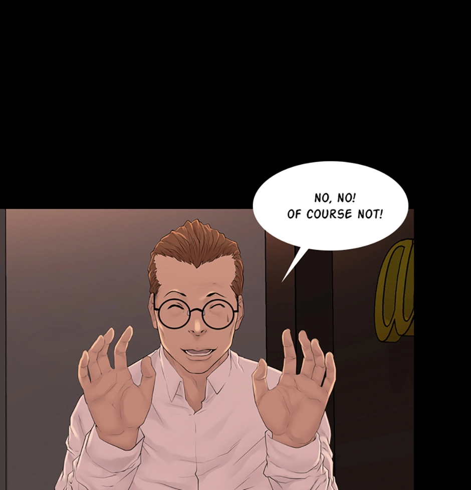 Read Karma chapter 8 image 84 on Lezhin