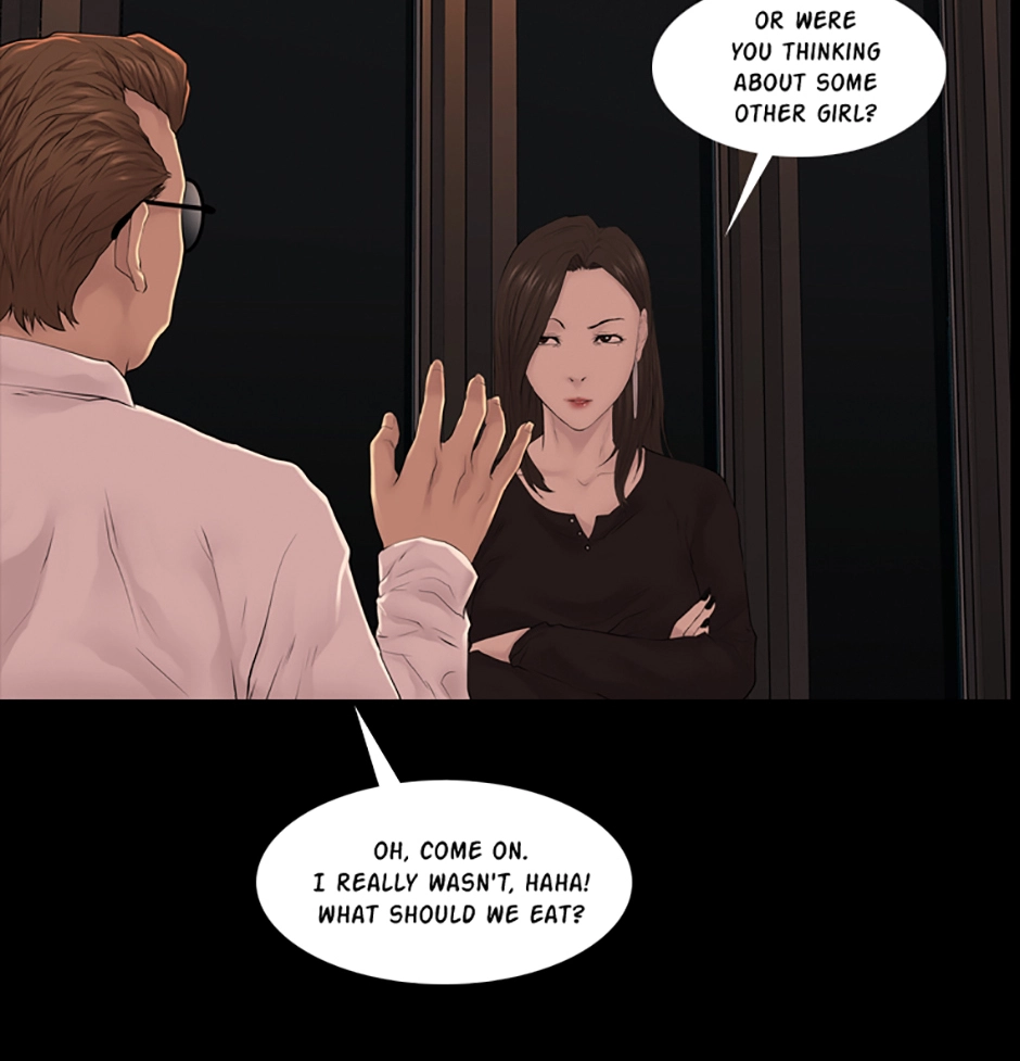 Read Karma chapter 8 image 86 on Lezhin