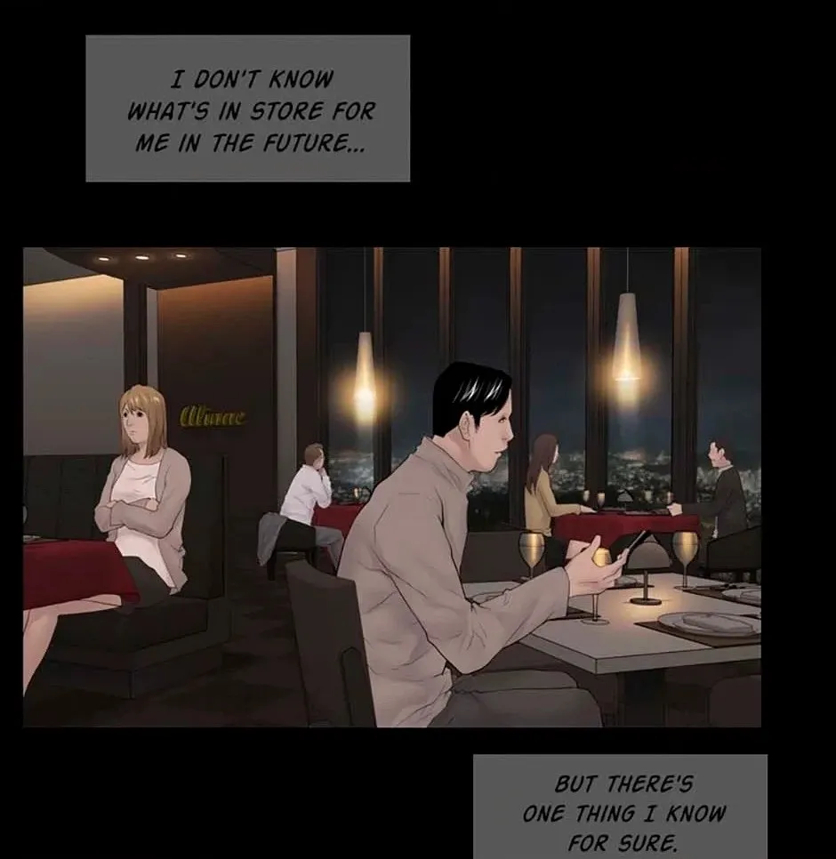 Read Karma chapter 8 image 9 on Lezhin