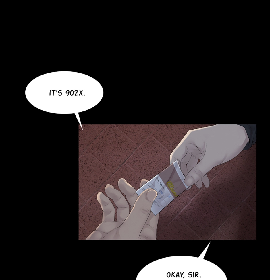 Read Karma chapter 8 image 94 on Lezhin