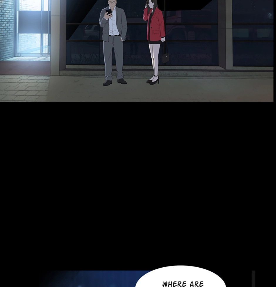 Read Karma chapter 8 image 96 on Lezhin