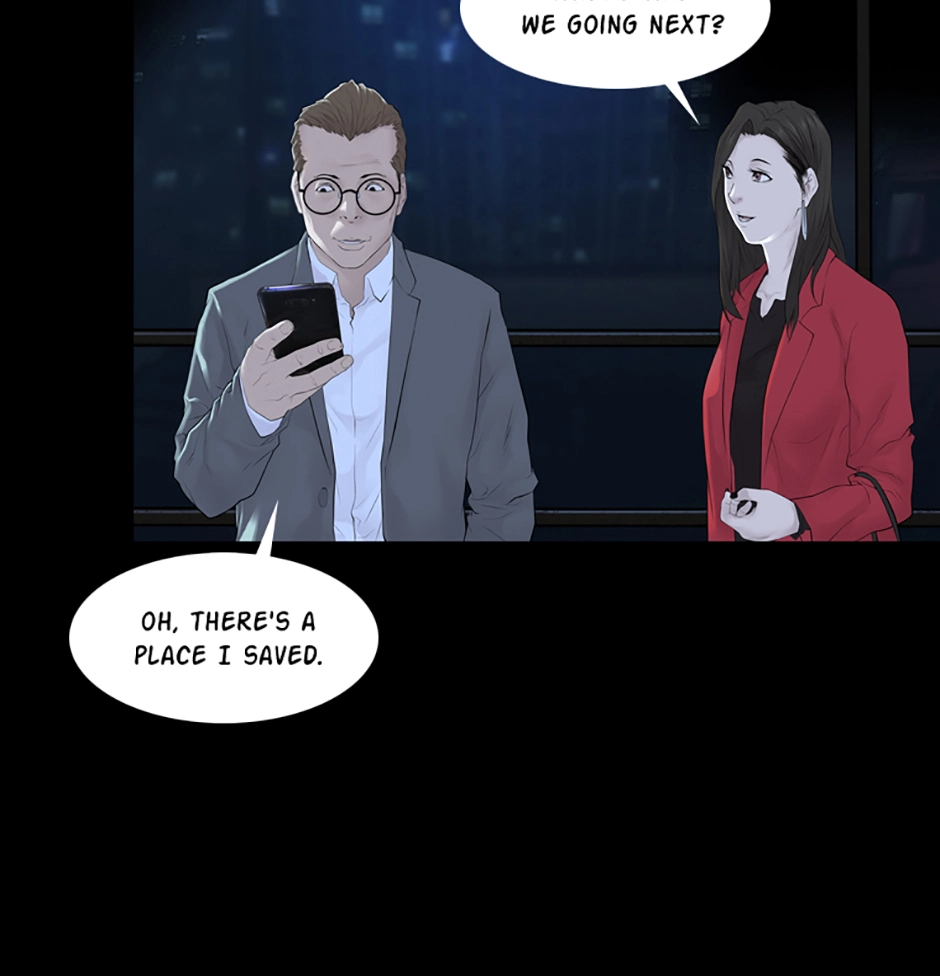 Read Karma chapter 8 image 97 on Lezhin