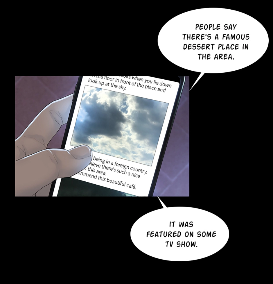 Read Karma chapter 8 image 98 on Lezhin