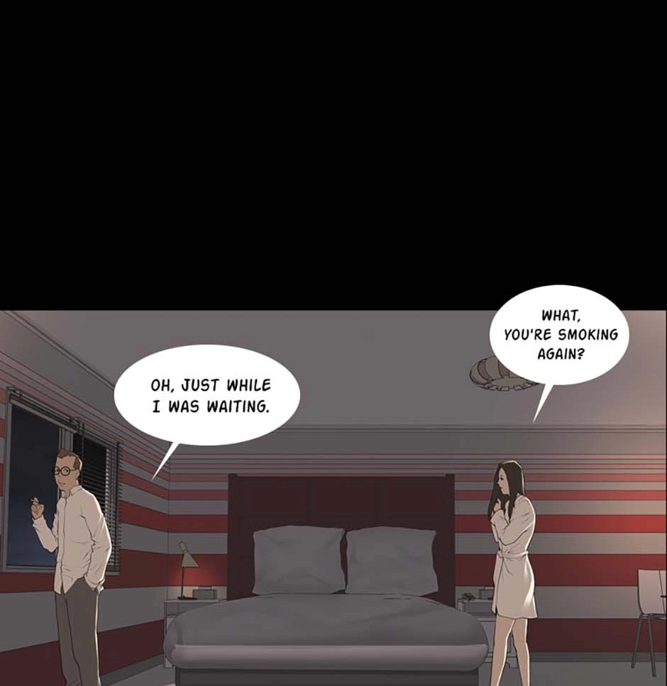 Read Karma chapter 9 image 10 on Lezhin