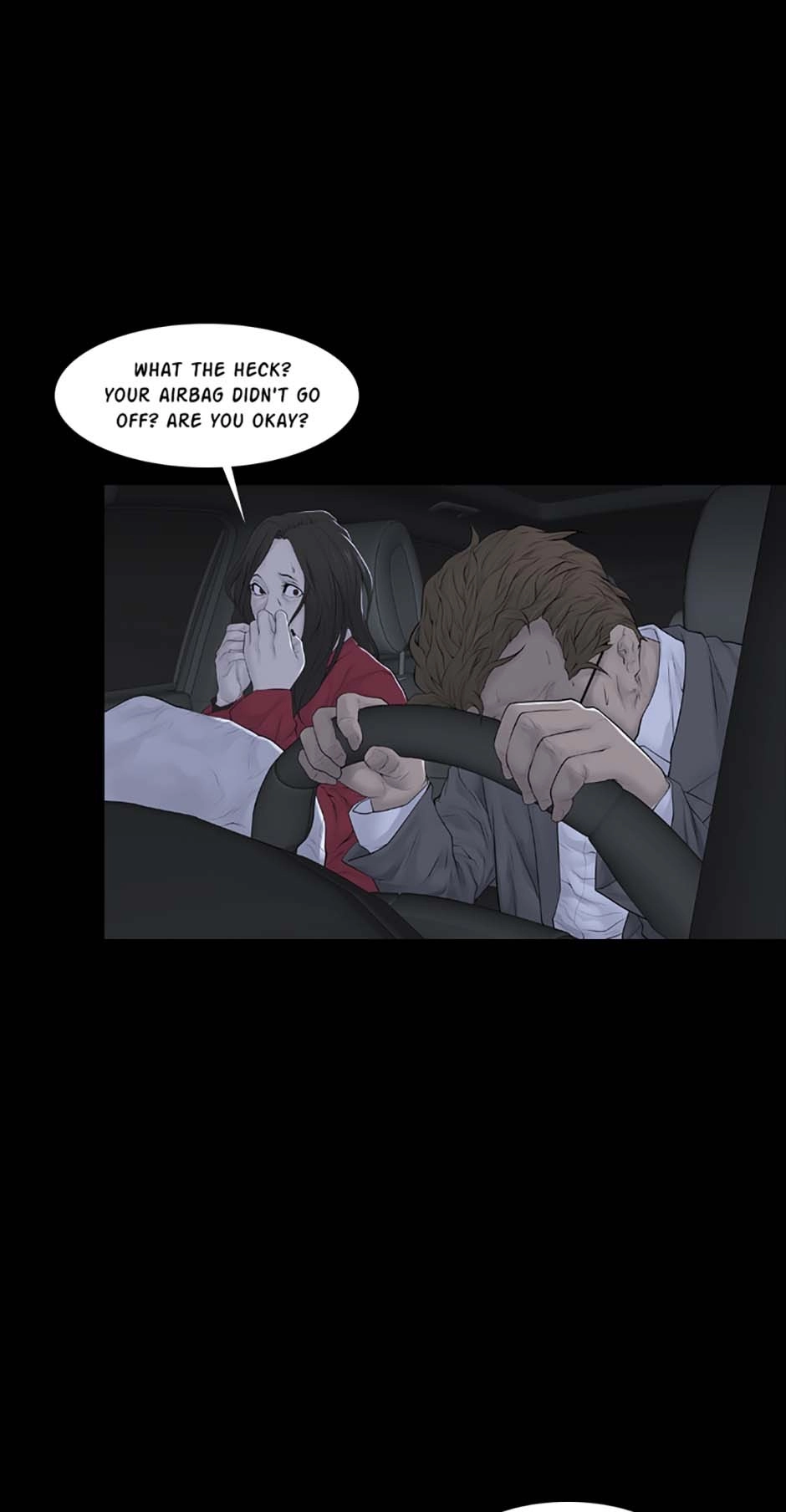 Read Karma chapter 9 image 112 on Lezhin