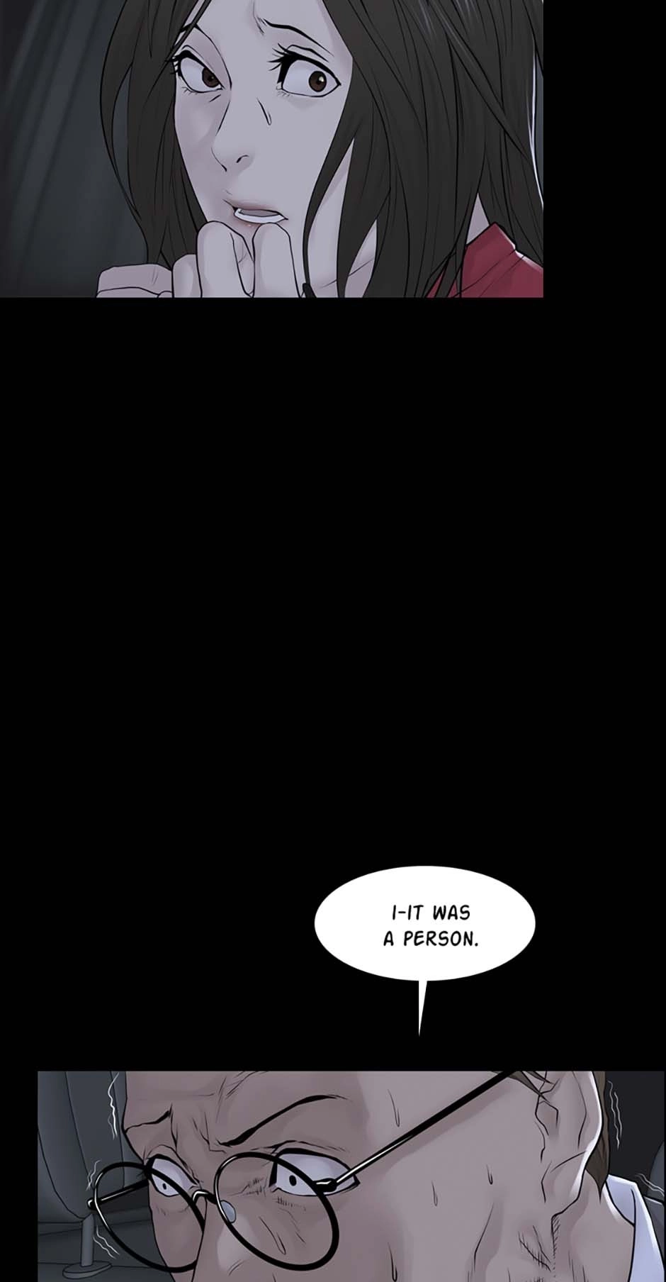 Read Karma chapter 9 image 114 on Lezhin