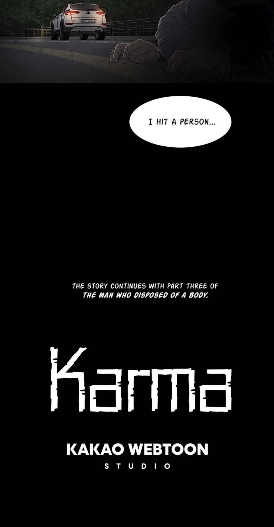 Read Karma chapter 9 image 117 on Lezhin
