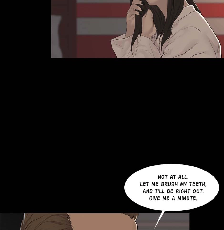 Read Karma chapter 9 image 12 on Lezhin
