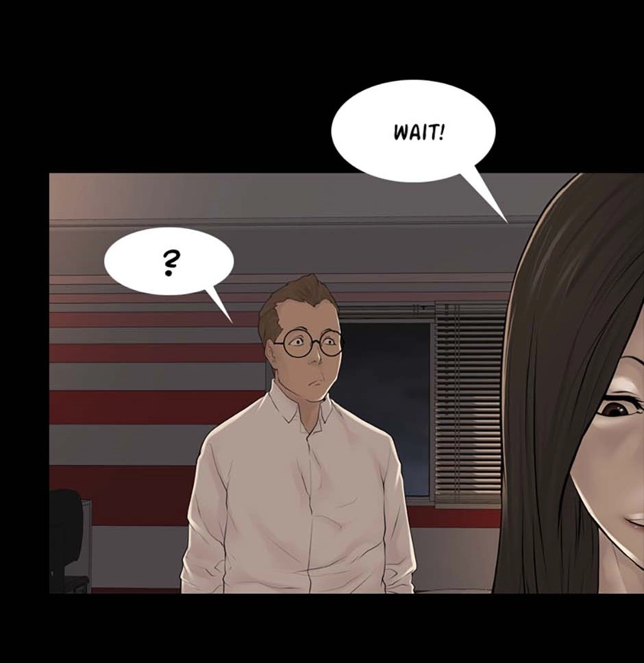 Read Karma chapter 9 image 14 on Lezhin