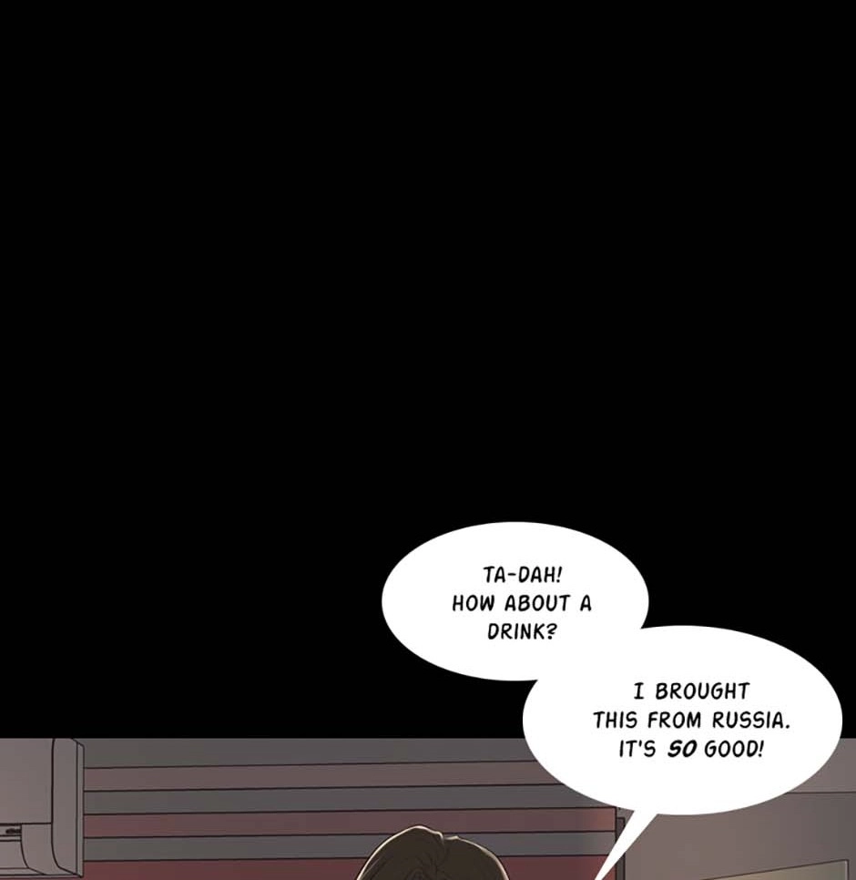 Read Karma chapter 9 image 15 on Lezhin