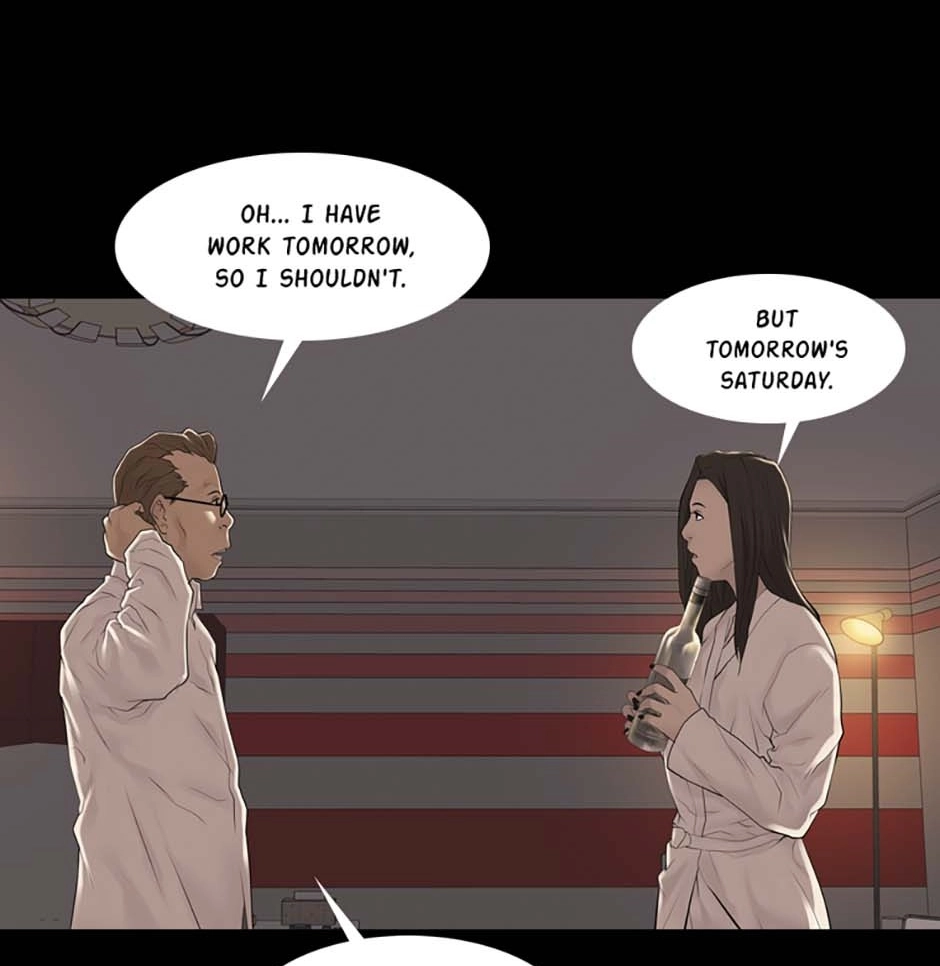 Read Karma chapter 9 image 17 on Lezhin