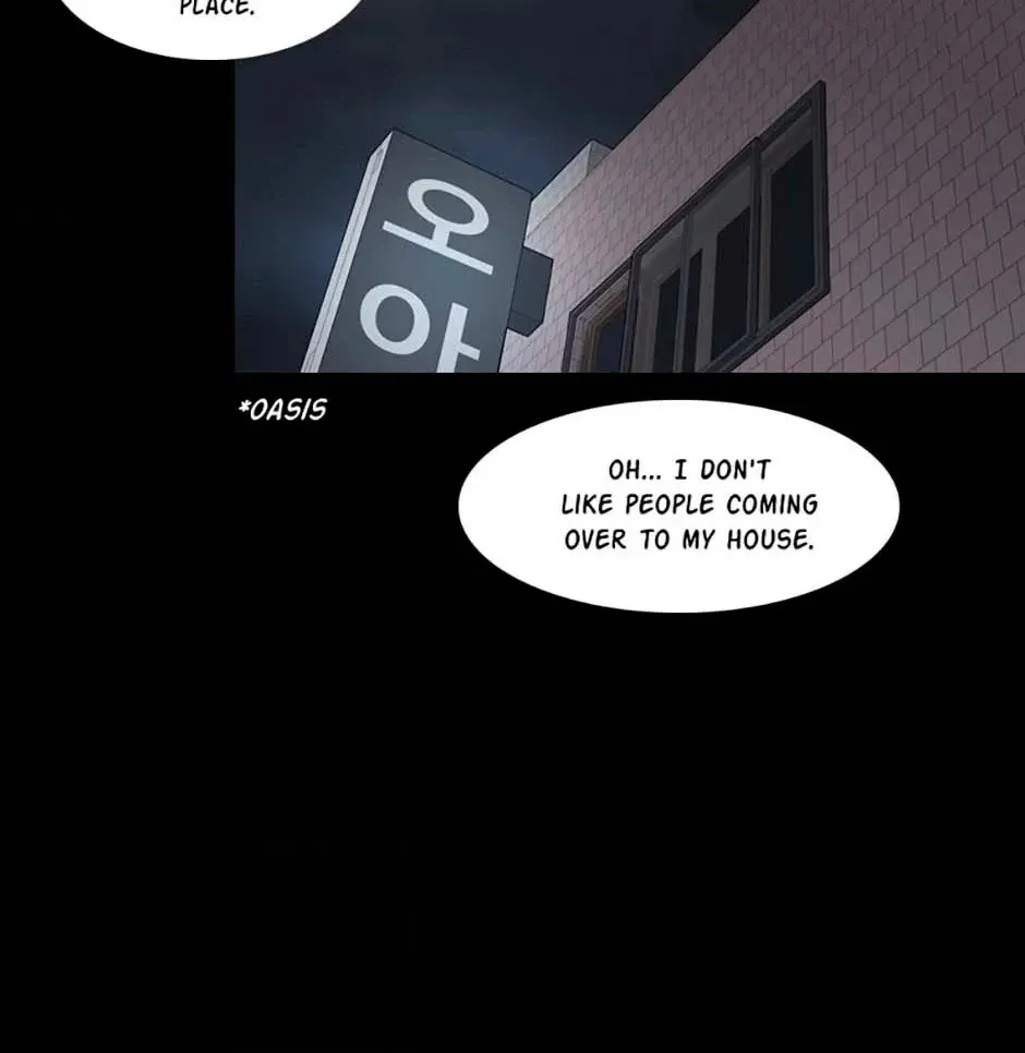 Read Karma chapter 9 image 19 on Lezhin