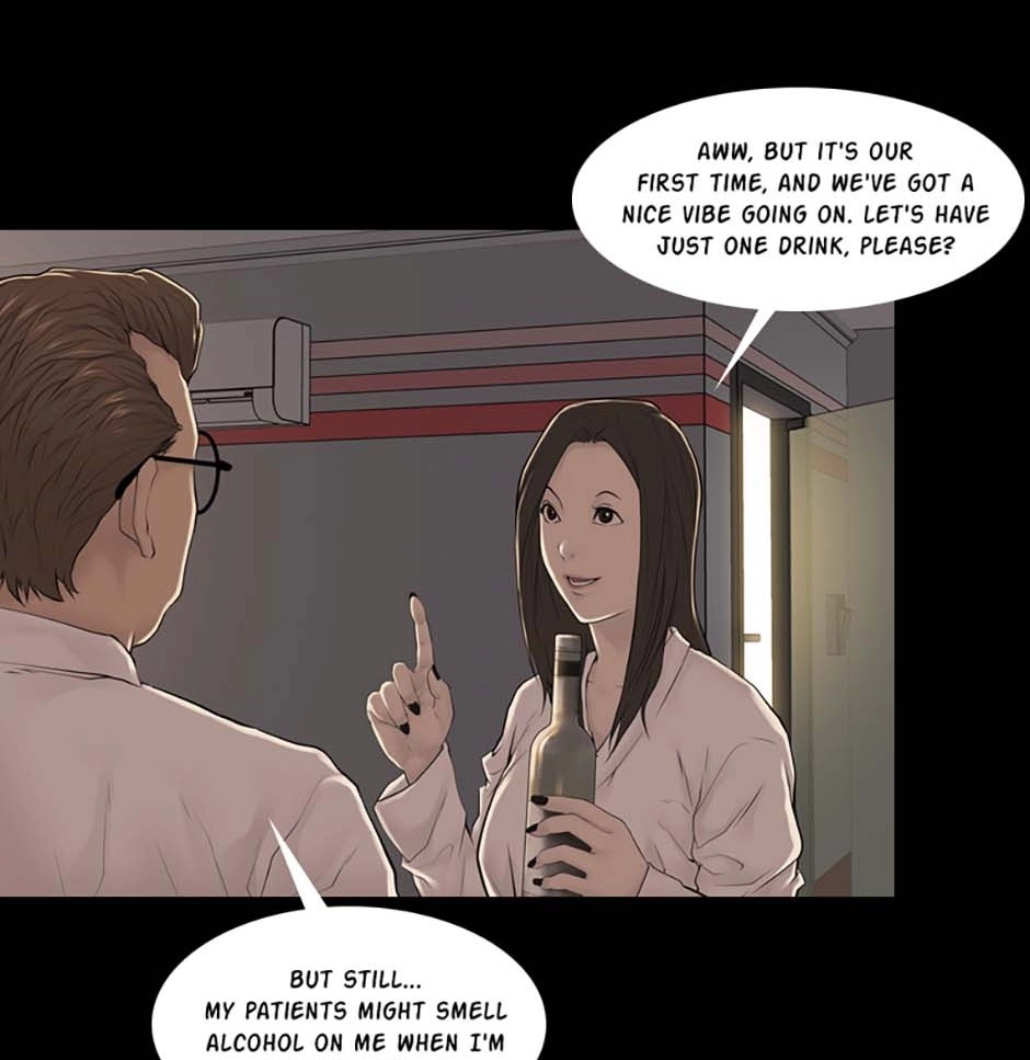 Read Karma chapter 9 image 20 on Lezhin