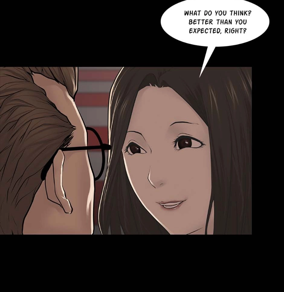 Read Karma chapter 9 image 28 on Lezhin