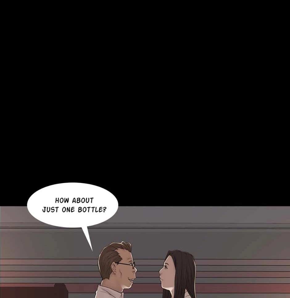 Read Karma chapter 9 image 31 on Lezhin