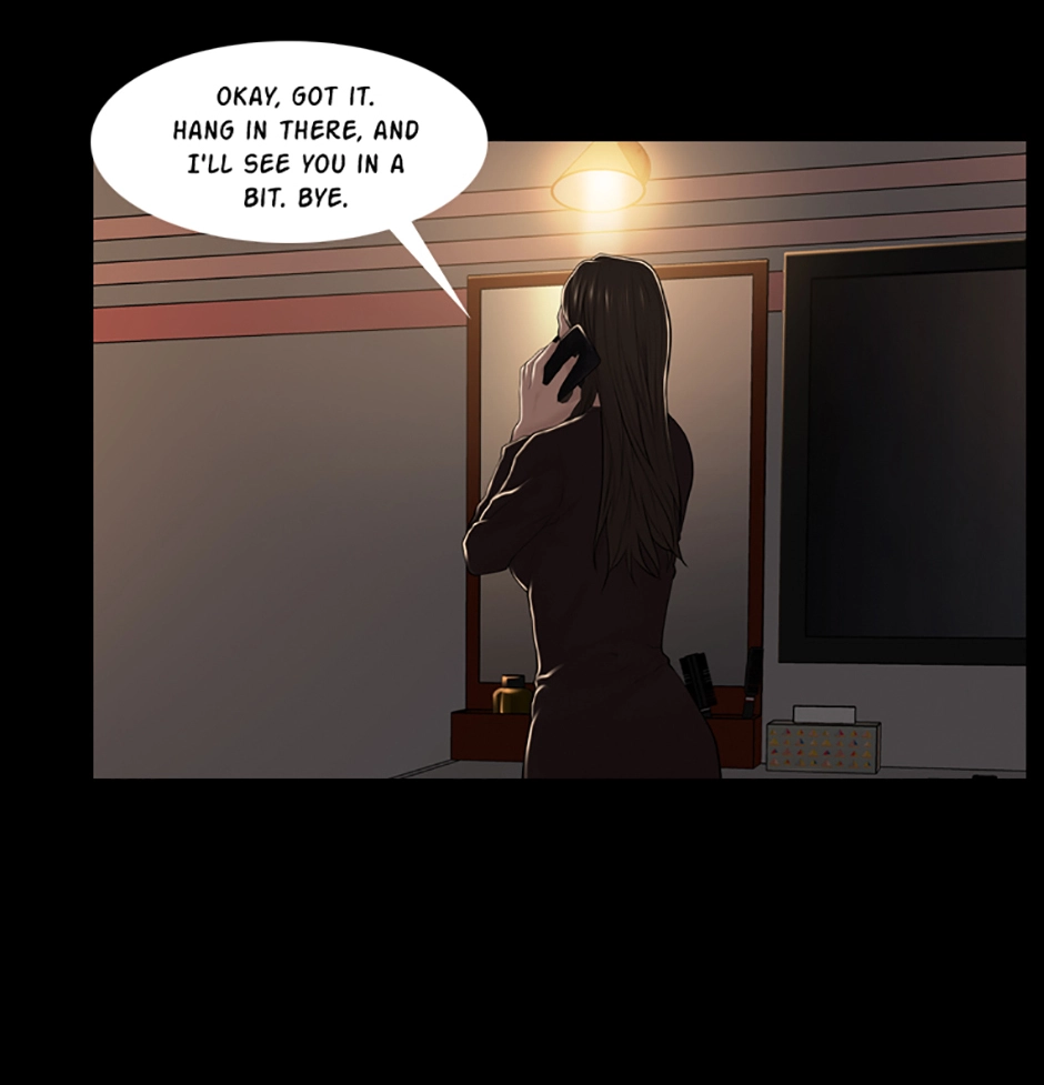 Read Karma chapter 9 image 42 on Lezhin