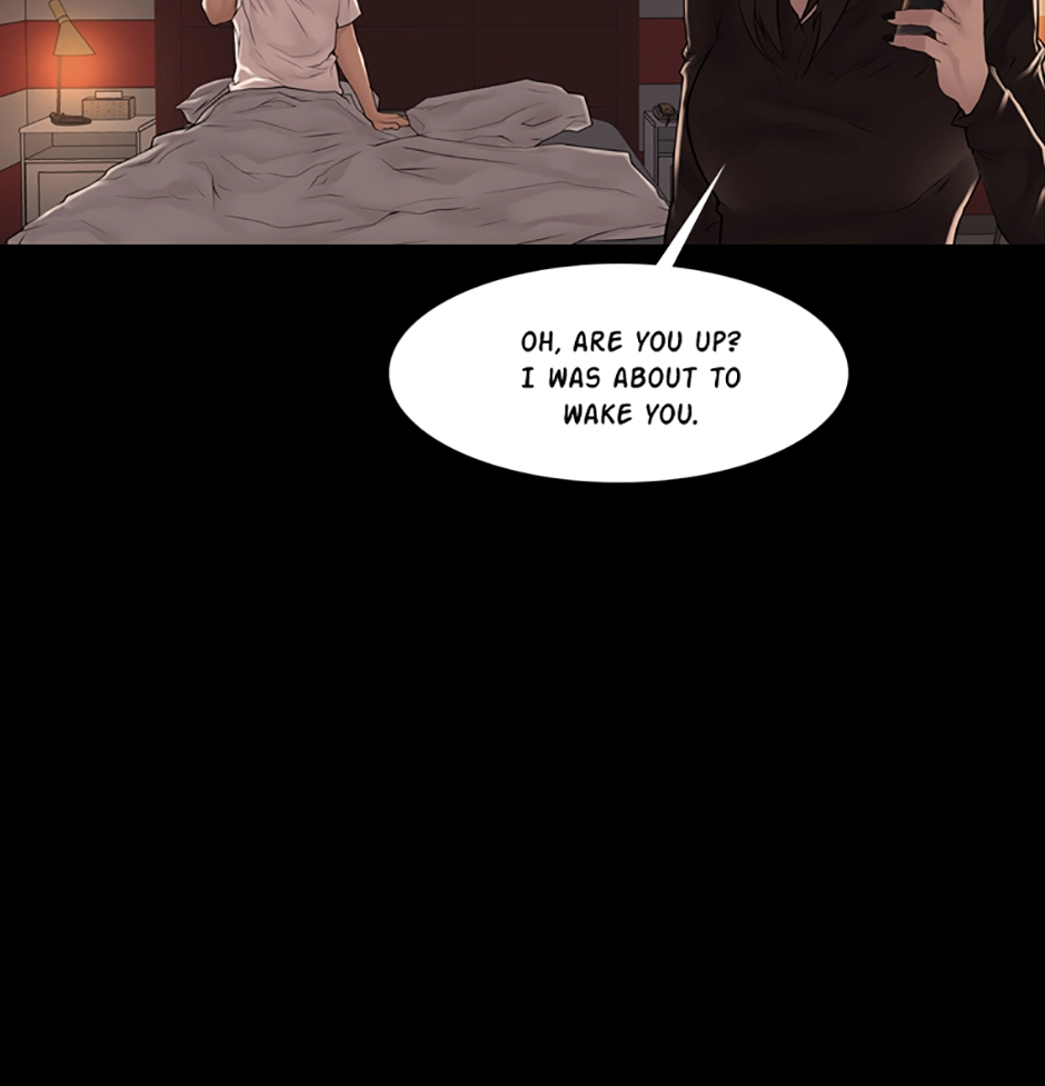 Read Karma chapter 9 image 44 on Lezhin
