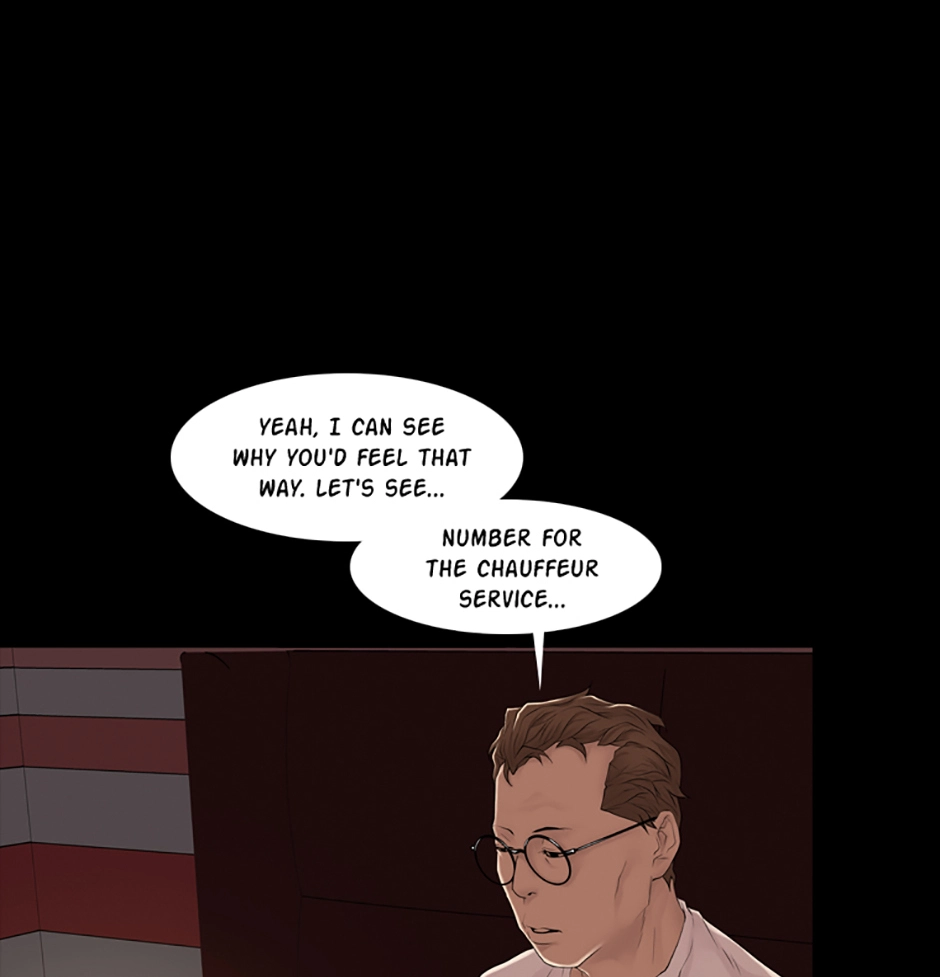 Read Karma chapter 9 image 50 on Lezhin