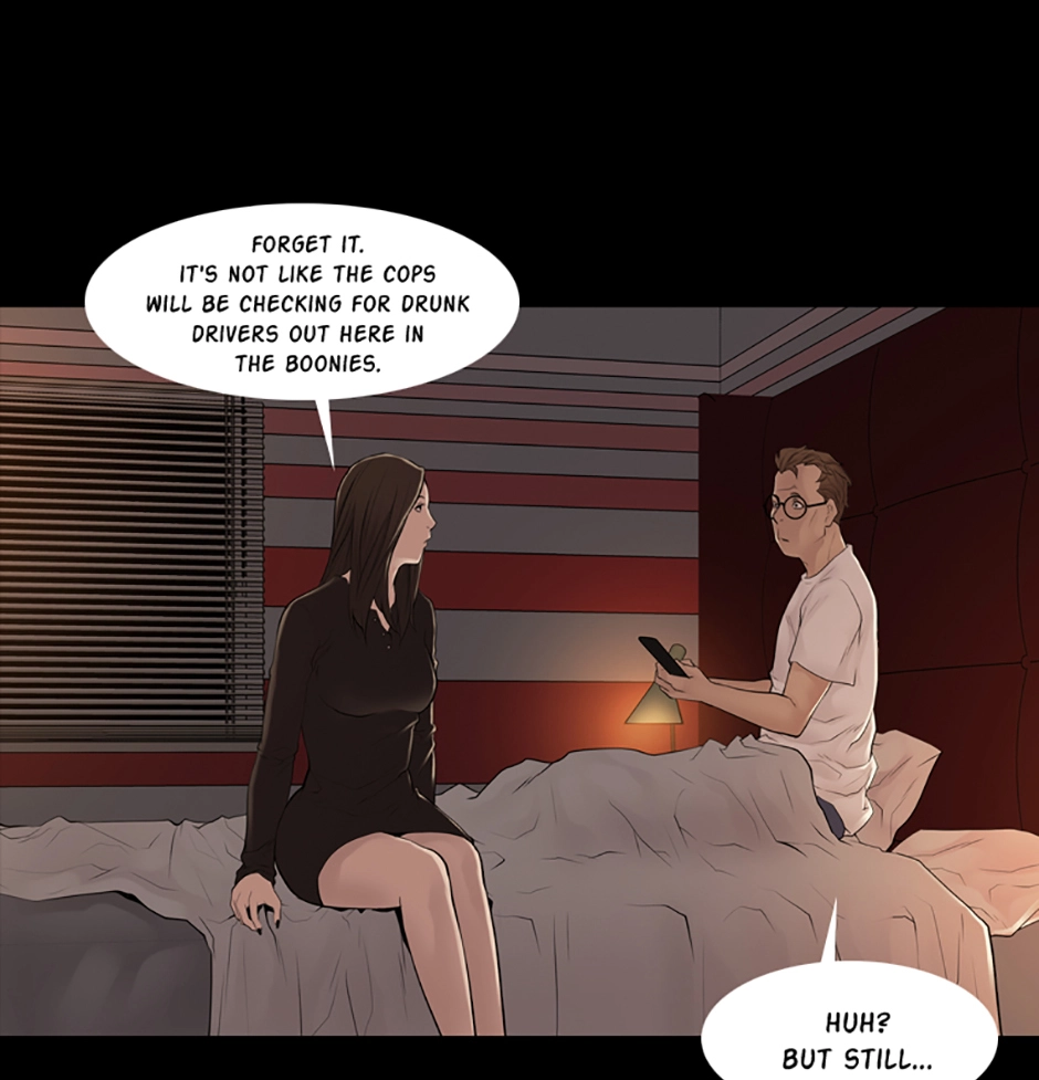 Read Karma chapter 9 image 52 on Lezhin