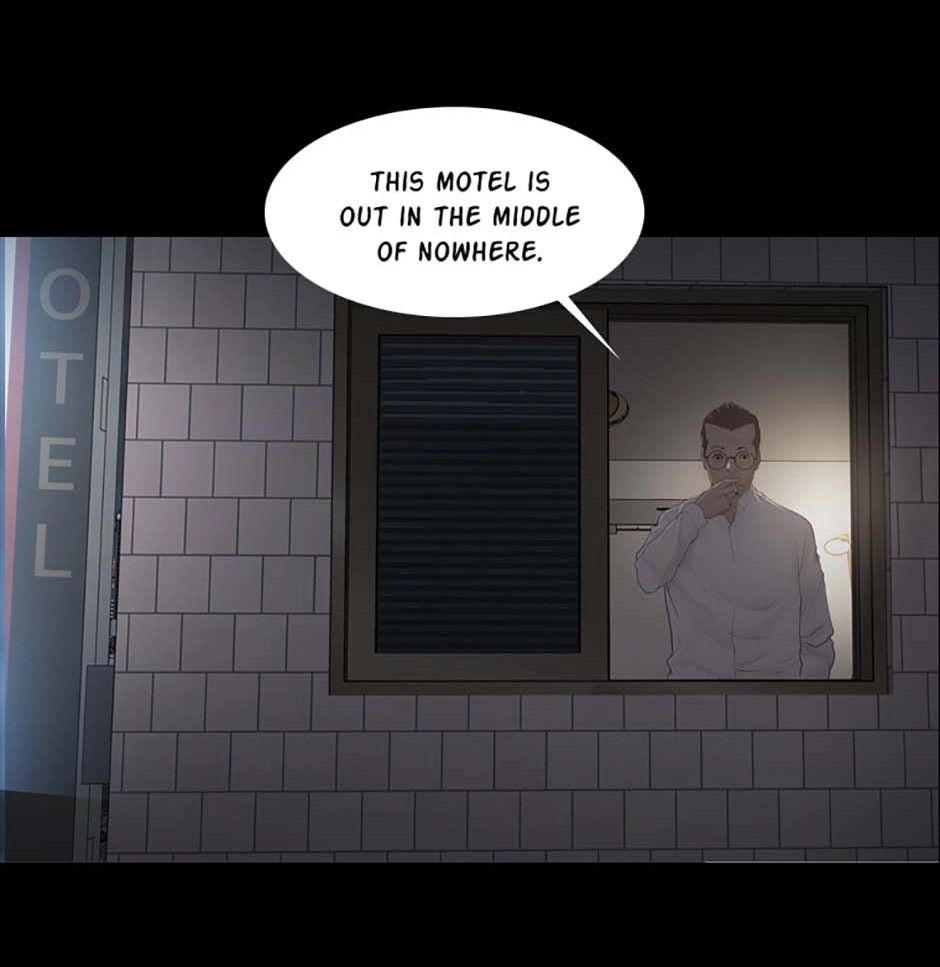 Read Karma chapter 9 image 6 on Lezhin