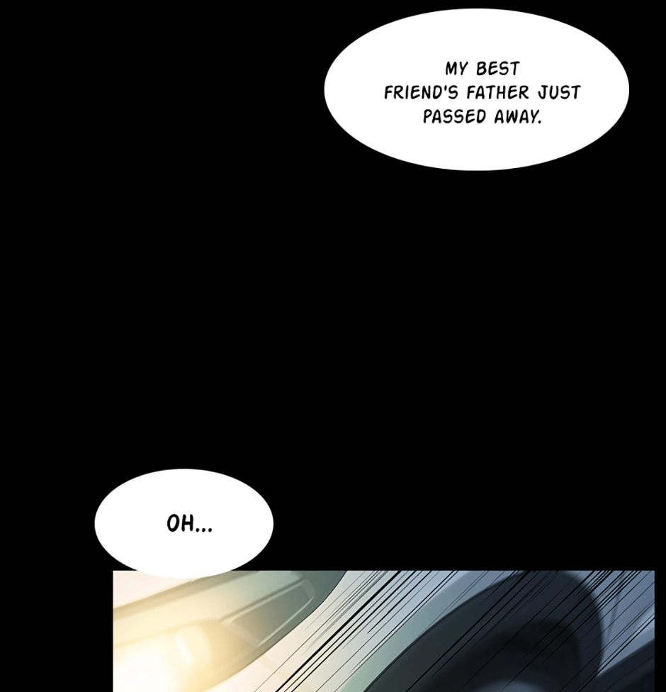 Read Karma chapter 9 image 61 on Lezhin