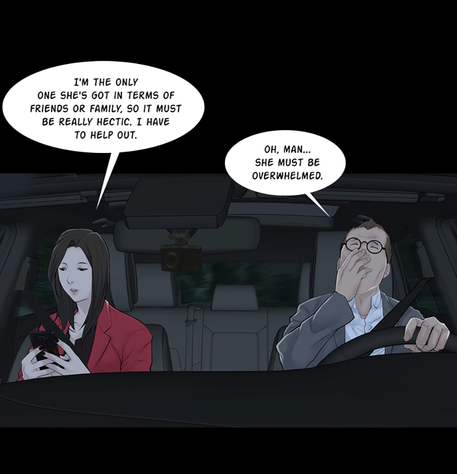 Read Karma chapter 9 image 63 on Lezhin
