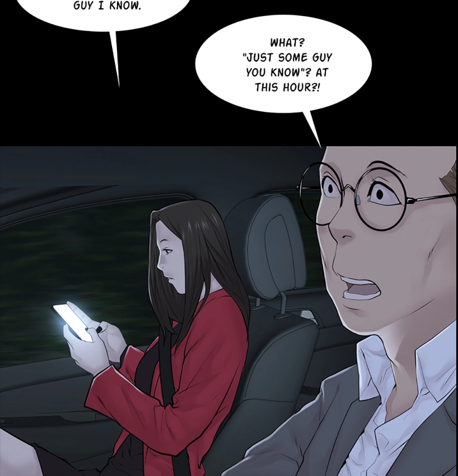Read Karma chapter 9 image 66 on Lezhin