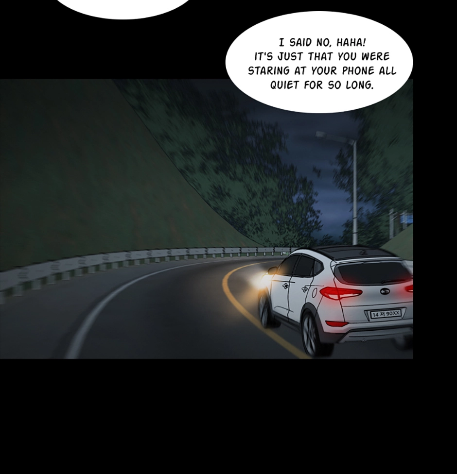 Read Karma chapter 9 image 71 on Lezhin
